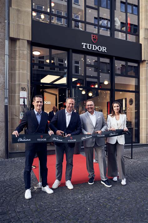 tudor germany|tudor boutique.